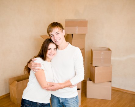 Safe bank transfer and card payment options for Harlington moves