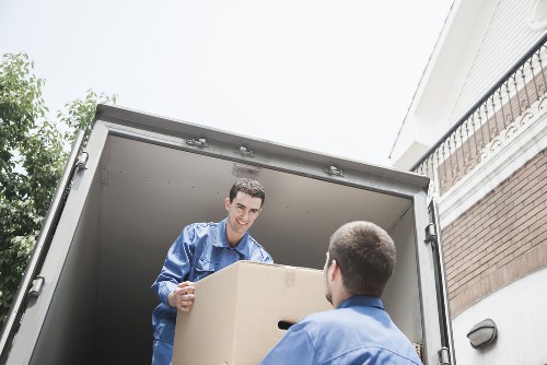 Local removal truck hire coverage for Harlington and nearby areas