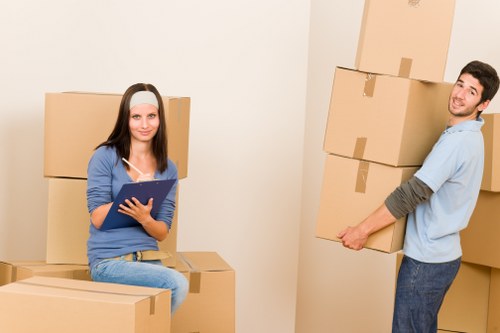 Truck-based removal service for homes and businesses around Harlington